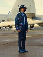 ルイ・ヴィトン 2021年プレフォールメンズコレクション - 現代、新たなラグジュアリーの概念とは？｜写真1