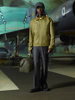 ルイ・ヴィトン 2021年プレフォールメンズコレクション - 現代、新たなラグジュアリーの概念とは？｜写真13