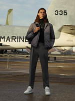 ルイ・ヴィトン 2021年プレフォールメンズコレクション - 現代、新たなラグジュアリーの概念とは？｜写真17