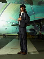 ルイ・ヴィトン 2021年プレフォールメンズコレクション - 現代、新たなラグジュアリーの概念とは？｜写真20