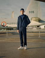 ルイ・ヴィトン 2021年プレフォールメンズコレクション - 現代、新たなラグジュアリーの概念とは？｜写真23