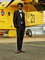 ルイ・ヴィトン 2021年プレフォールメンズコレクション - 現代、新たなラグジュアリーの概念とは？｜写真29