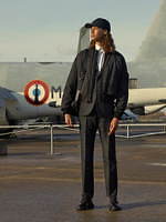 ルイ・ヴィトン 2021年プレフォールメンズコレクション - 現代、新たなラグジュアリーの概念とは？｜写真31