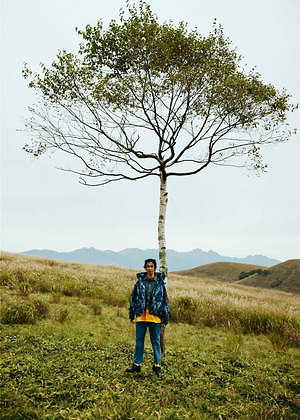 フラグスタフ(F-LAGSTUF-F) 2021年春夏ウィメンズコレクション  - 写真10