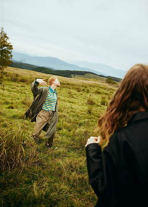フラグスタフ(F-LAGSTUF-F) 2021年春夏ウィメンズコレクション  - 写真14