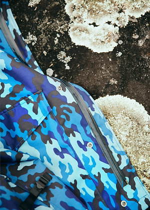 フラグスタフ(F-LAGSTUF-F) 2021年春夏ウィメンズコレクション  - 写真20