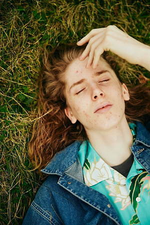 フラグスタフ(F-LAGSTUF-F) 2021年春夏ウィメンズコレクション  - 写真27