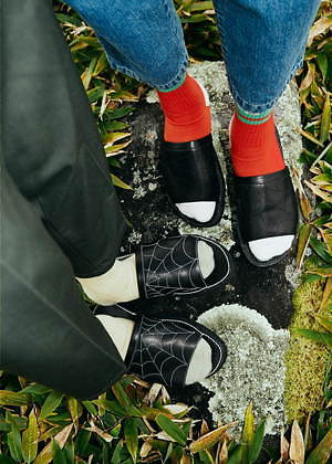 フラグスタフ(F-LAGSTUF-F) 2021年春夏ウィメンズコレクション  - 写真34