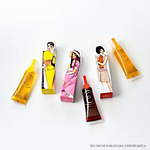 あめやえいたろう×中原淳一「みつあめ スイートリップ」ゆずジンジャーなど人気フレーバー復刻｜写真1