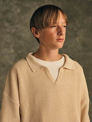 ブラン ワイエム(Blanc YM) 2021年春夏ウィメンズ&メンズコレクション  - 写真1