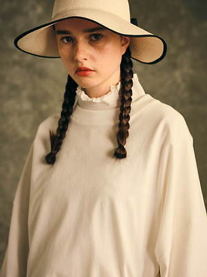 ブラン ワイエム(Blanc YM) 2021年春夏ウィメンズ&メンズコレクション  - 写真6