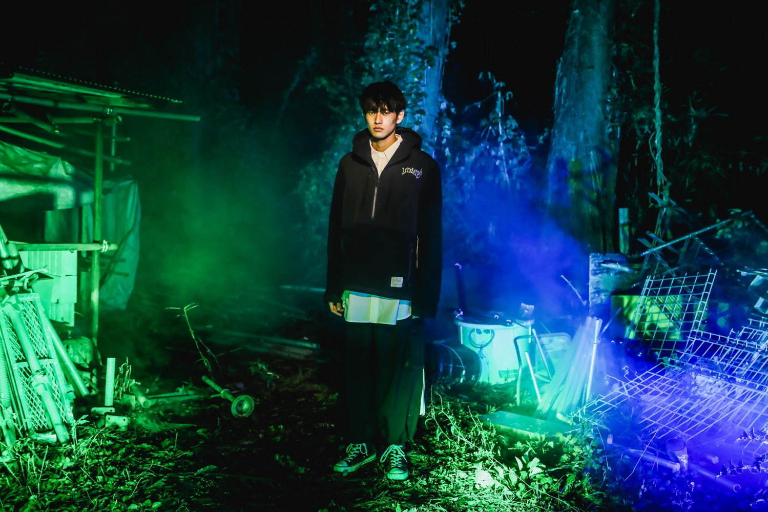 エフェクテン 2021年春夏<span>コレクション</span> - 写真5