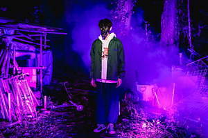 エフェクテン(EFFECTEN) 2021年春夏メンズコレクション  - 写真10