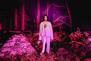 エフェクテン(EFFECTEN) 2021年春夏メンズコレクション  - 写真11