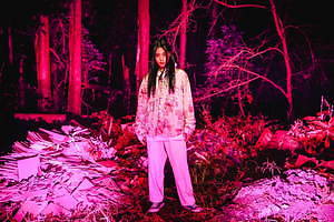 エフェクテン(EFFECTEN) 2021年春夏メンズコレクション  - 写真12