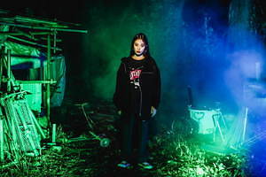 エフェクテン(EFFECTEN) 2021年春夏メンズコレクション  - 写真15