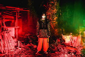 エフェクテン(EFFECTEN) 2021年春夏メンズコレクション  - 写真16