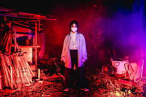 エフェクテン(EFFECTEN) 2021年春夏メンズコレクション  - 写真17