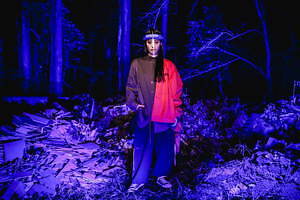 エフェクテン(EFFECTEN) 2021年春夏メンズコレクション  - 写真19