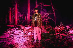 エフェクテン(EFFECTEN) 2021年春夏メンズコレクション  - 写真2