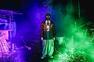 エフェクテン(EFFECTEN) 2021年春夏メンズコレクション  - 写真20