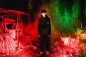 エフェクテン(EFFECTEN) 2021年春夏メンズコレクション  - 写真6