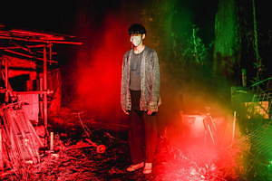 エフェクテン(EFFECTEN) 2021年春夏メンズコレクション  - 写真7