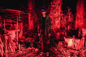 エフェクテン(EFFECTEN) 2021年春夏メンズコレクション  - 写真9