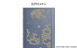 雑貨　[破損品/USBケーブル欠品] 赤井秀一モデル ワイヤレスステレオヘッドセット WH-XB700 映画公開記念モデル 「劇場版 名探偵コナン 緋色の弾丸」 ソニー×劇場版『名探偵コナン 緋色の弾丸』のウォークマン