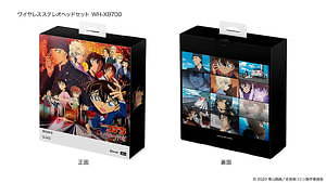 劇場版名探偵コナン緋色の弾丸SONY NW-A55 劇場版『名探偵コナン 緋色の弾丸』とコラボレーションした