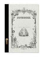 スタジオジブリの原点を辿る「アニメージュとジブリ展」宮城・大阪などで、“編集者”鈴木敏夫の仕事に迫る｜写真26