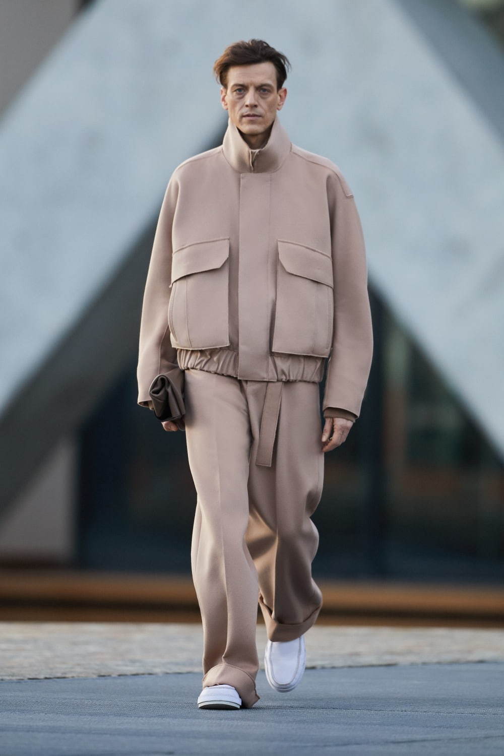 ゼニア 2021-22年秋冬<span>コレクション</span> - 写真7