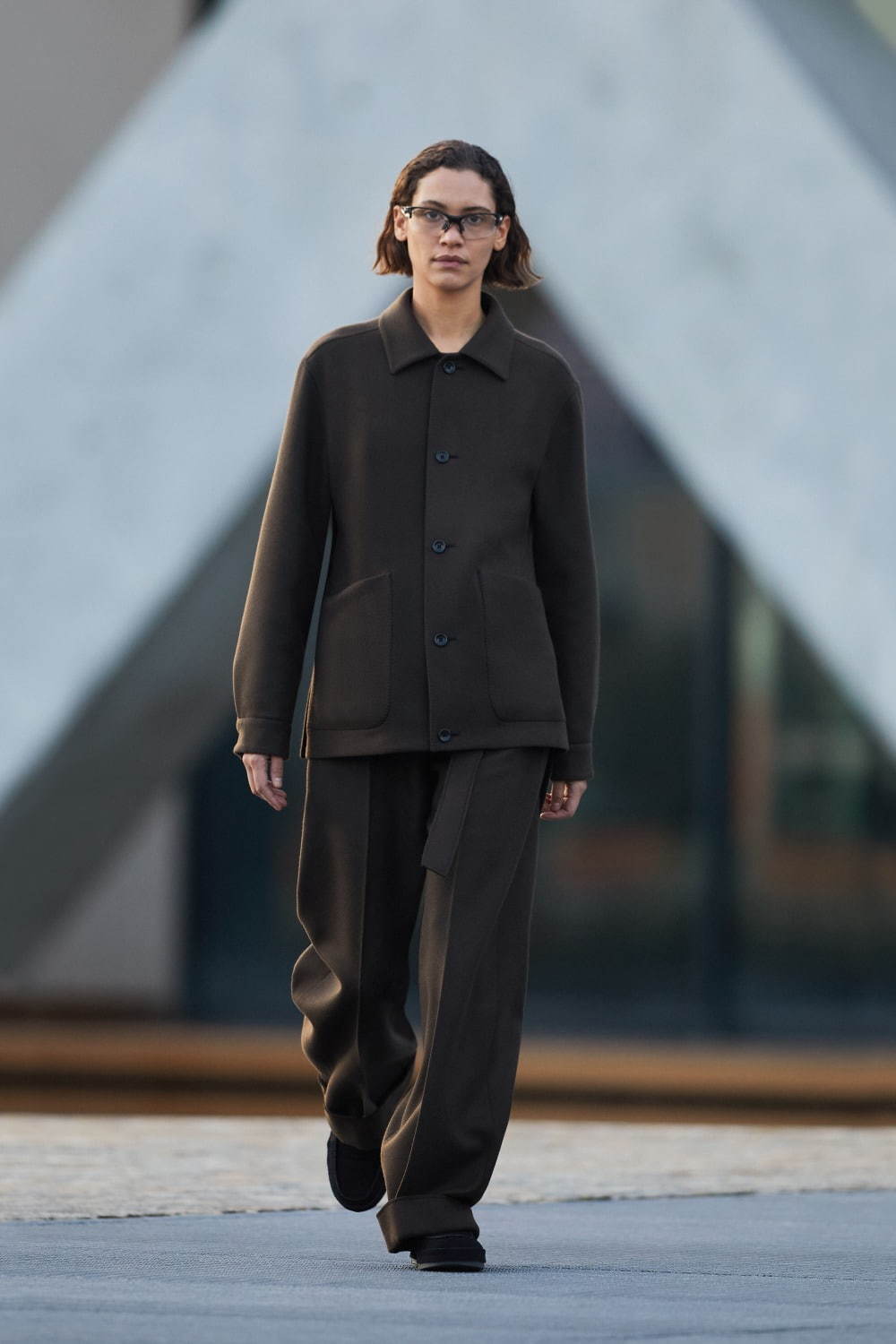 ゼニア(ZEGNA) 2021-22年秋冬メンズコレクション - ファッションプレス