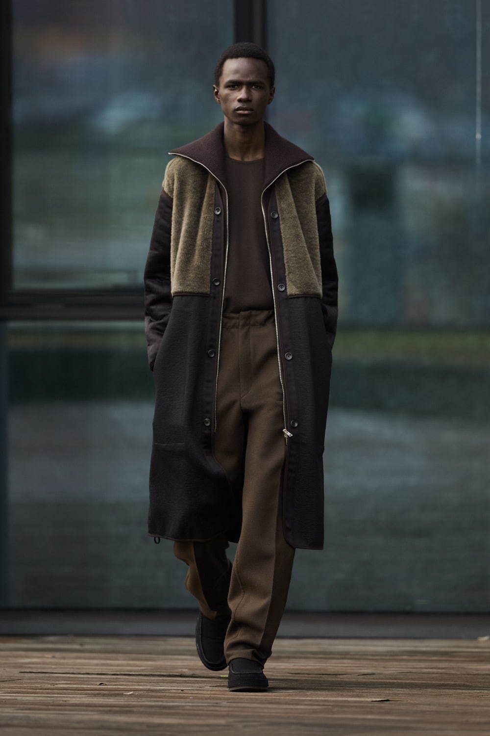 ゼニア 2021-22年秋冬<span>コレクション</span> - 写真11