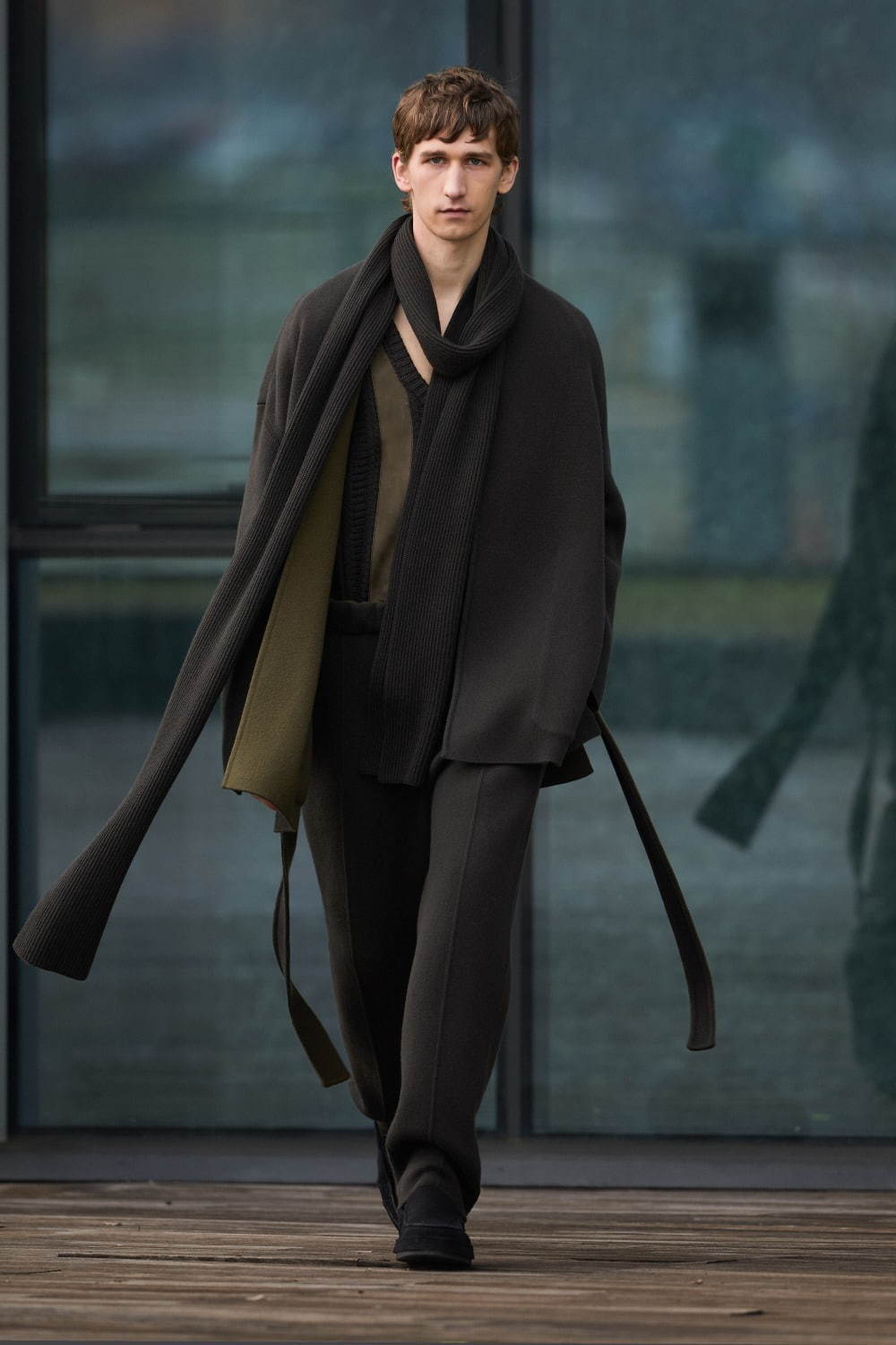 ゼニア 2021-22年秋冬<span>コレクション</span> - 写真12