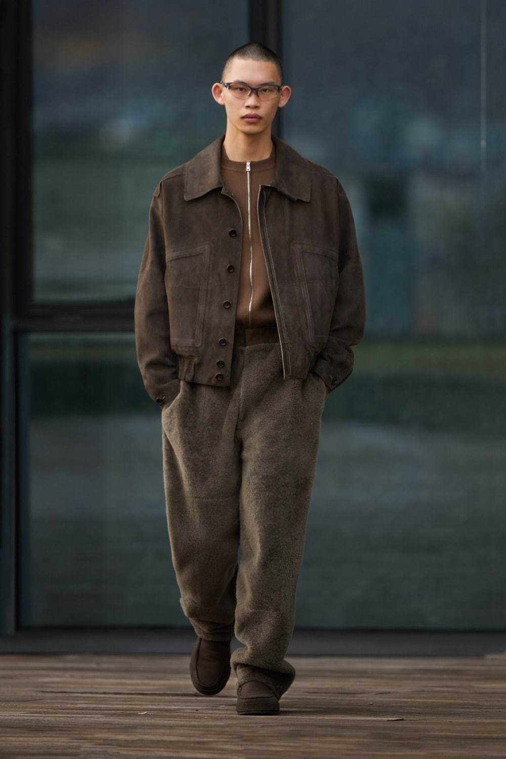 ゼニア 2021-22年秋冬<span>コレクション</span> - 写真13