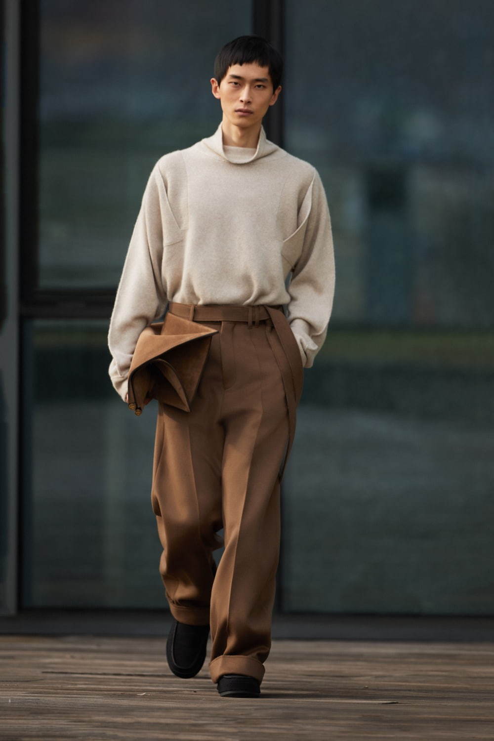 ゼニア 2021-22年秋冬<span>コレクション</span> - 写真15
