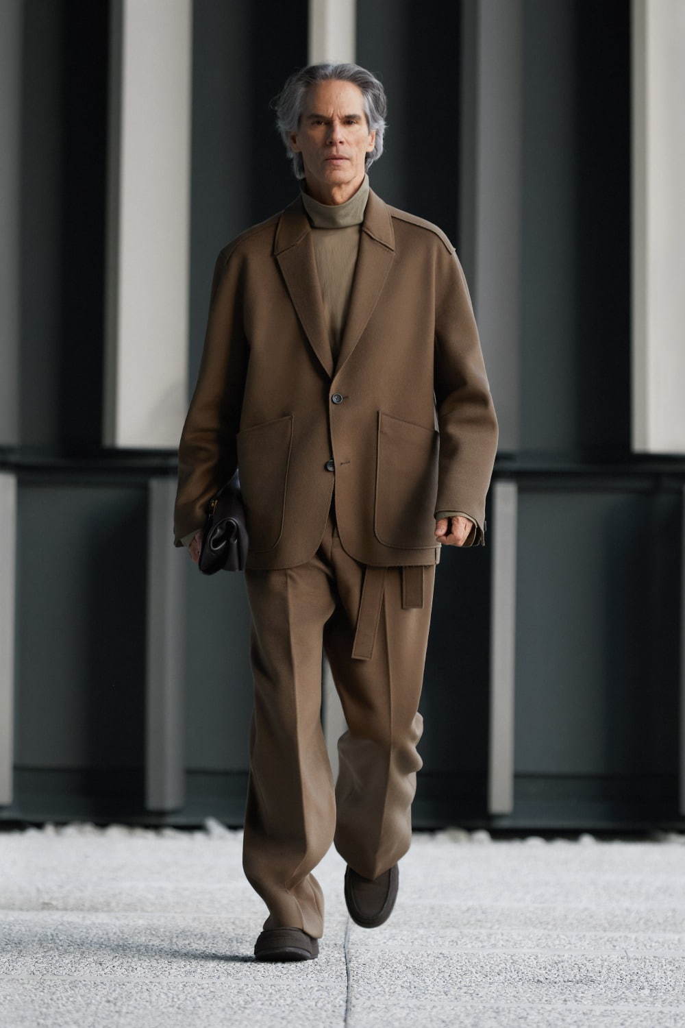 ゼニア 2021-22年秋冬<span>コレクション</span> - 写真17