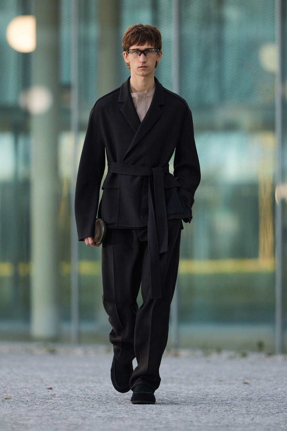 ゼニア 2021-22年秋冬<span>コレクション</span> - 写真38