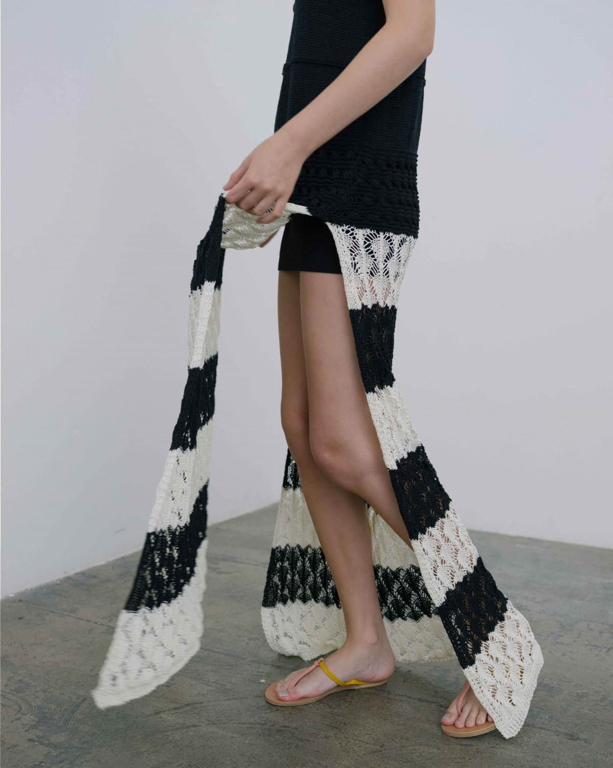 ババコ(babaco) 2020年春夏ウィメンズコレクション  - 写真4