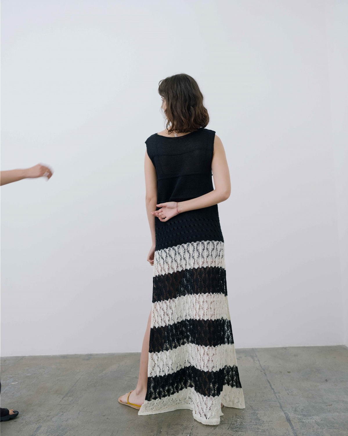 ババコ(babaco) 2020年春夏ウィメンズコレクション  - 写真5