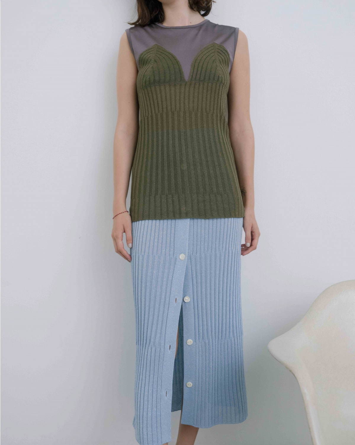 ババコ(babaco) 2020年春夏ウィメンズコレクション  - 写真6