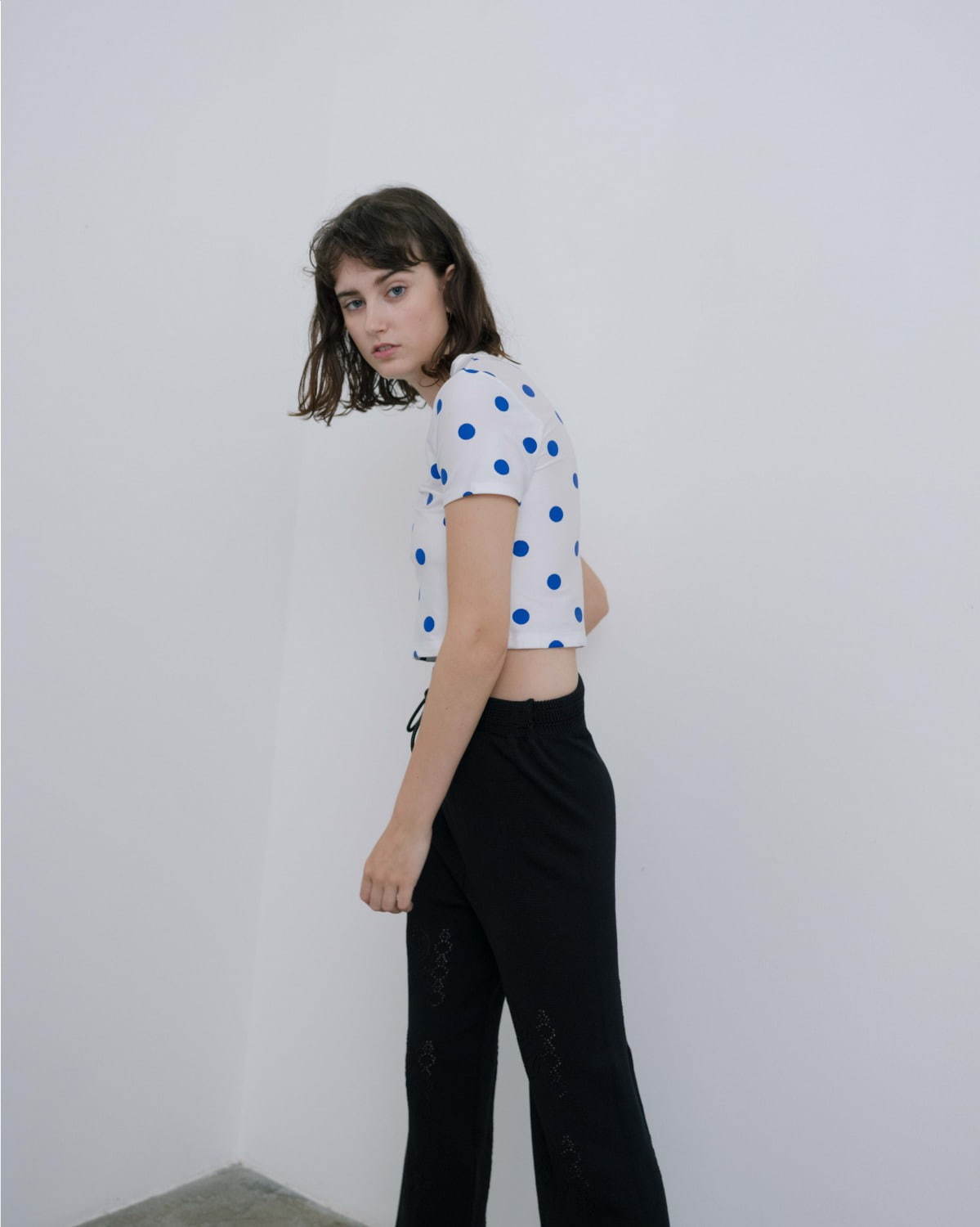 ババコ(babaco) 2020年春夏ウィメンズコレクション  - 写真8