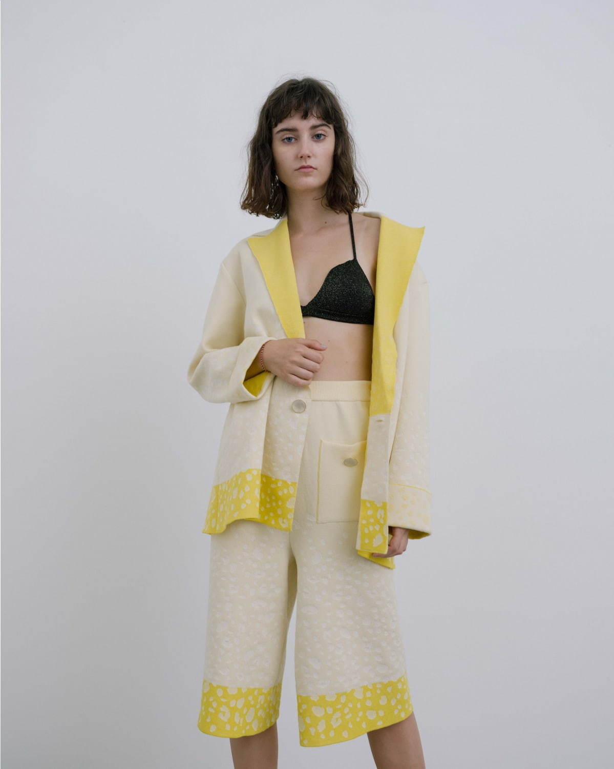 ババコ(babaco) 2020年春夏ウィメンズコレクション  - 写真12