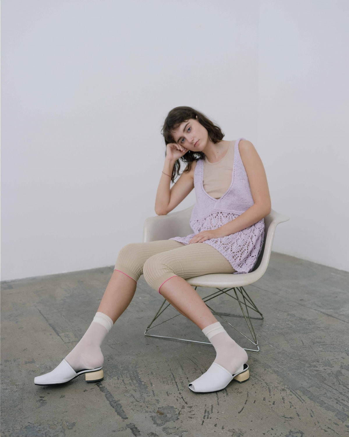 ババコ(babaco) 2020年春夏ウィメンズコレクション  - 写真15