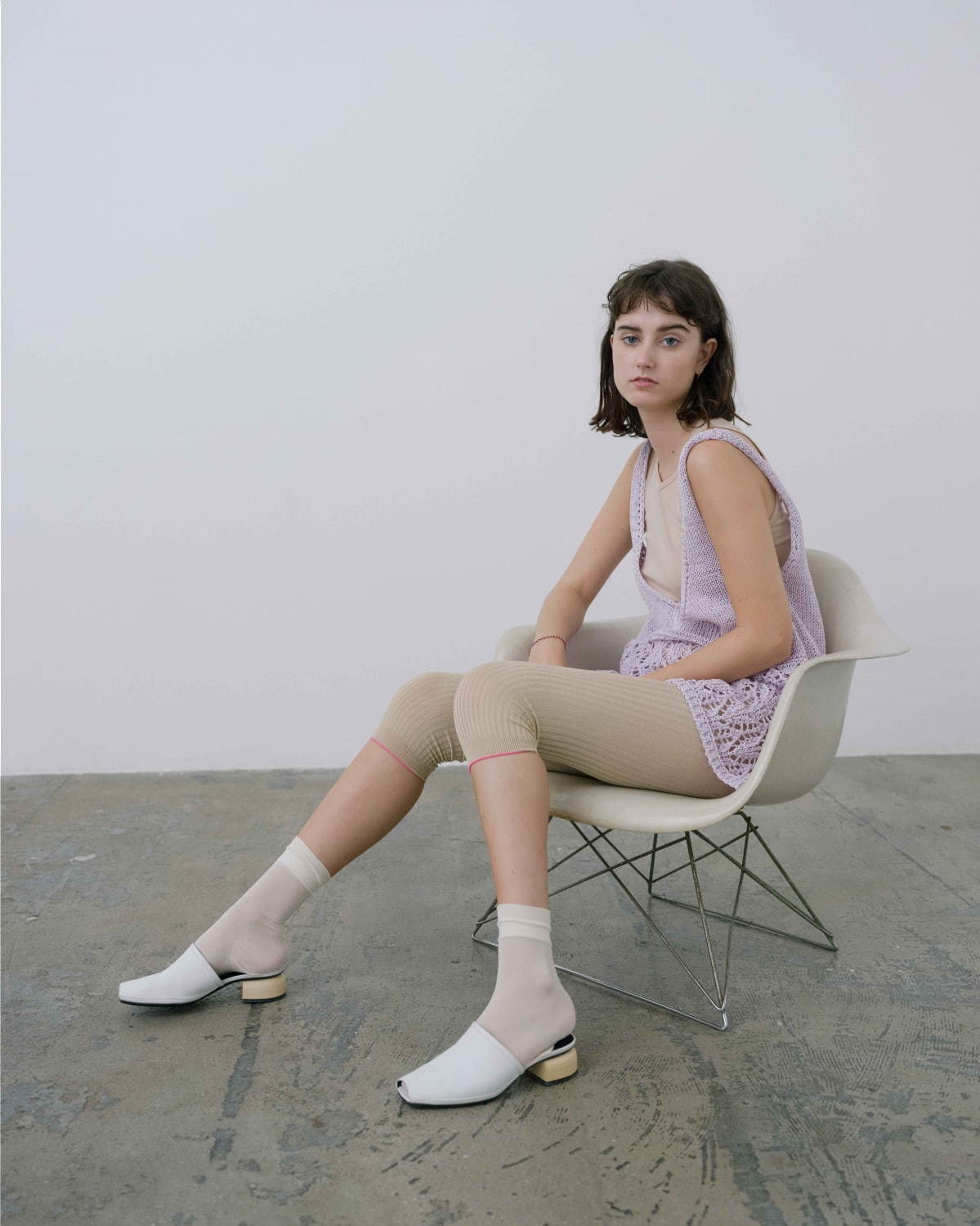 ババコ(babaco) 2020年春夏ウィメンズコレクション  - 写真16