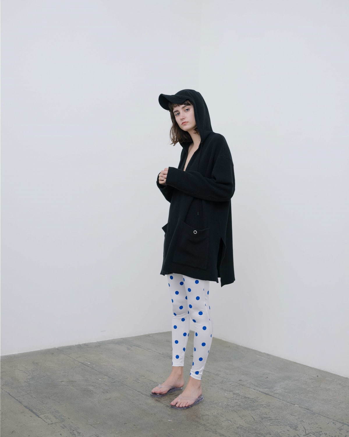 ババコ(babaco) 2020年春夏ウィメンズコレクション  - 写真20