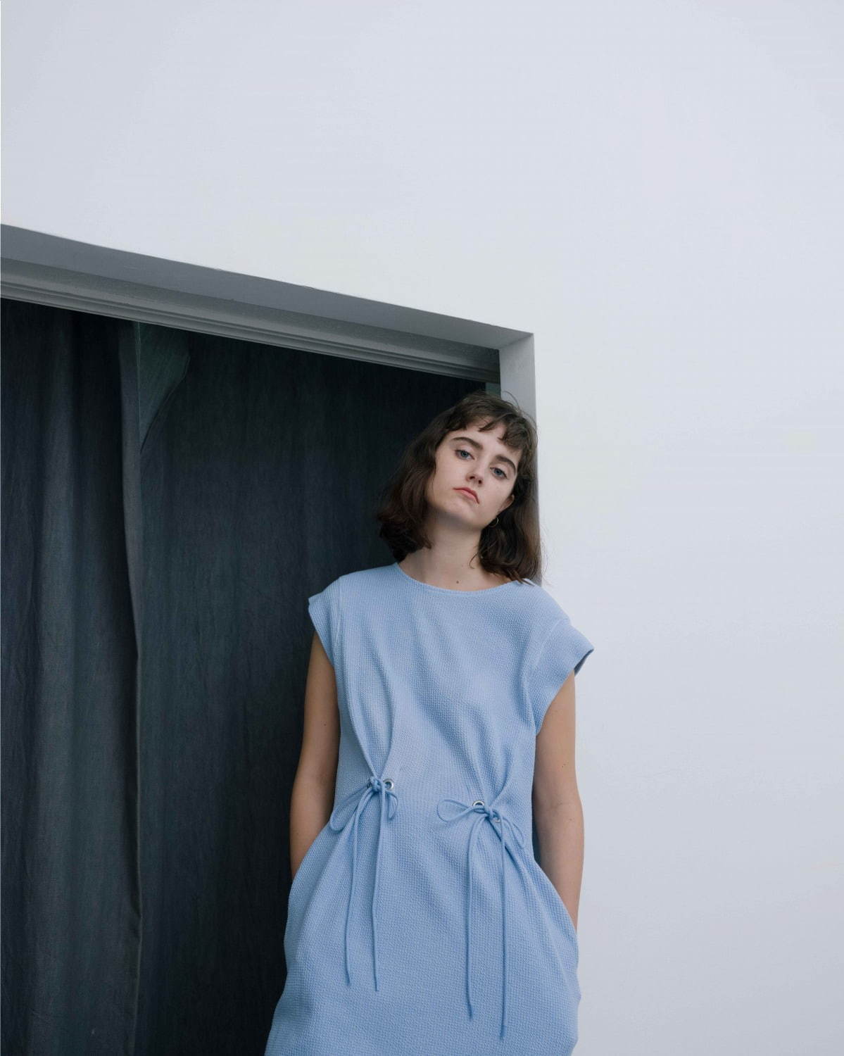 ババコ(babaco) 2020年春夏ウィメンズコレクション  - 写真29