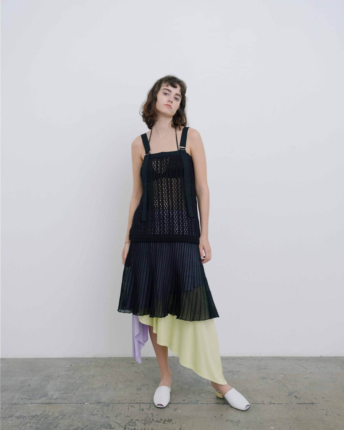 ババコ(babaco) 2020年春夏ウィメンズコレクション  - 写真30