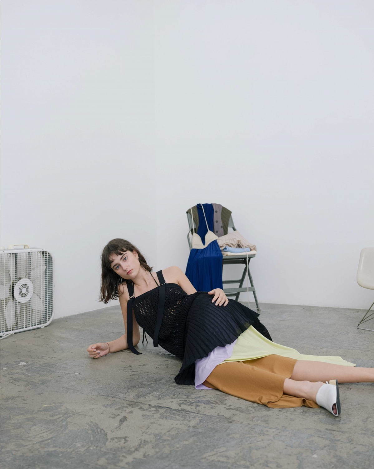 ババコ(babaco) 2020年春夏ウィメンズコレクション  - 写真31